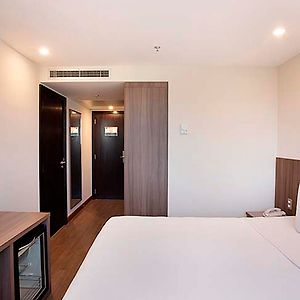 Habitación Doble Superior Executive
