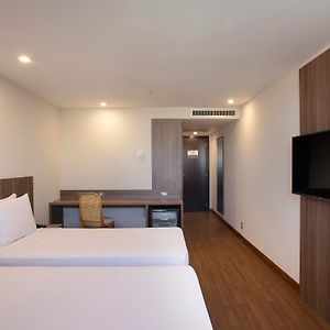 Habitación Superior con 2 Camas Individuales